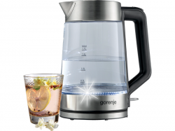 Електрочайник GORENJE K 17 GED - Картинка 3