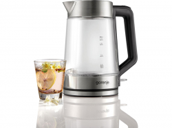 Електрочайник GORENJE K 17 GED - Картинка 4