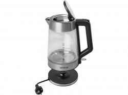 Електрочайник GORENJE K 17 GED - Картинка 6