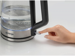 Електрочайник GORENJE K 17 GED - Картинка 9