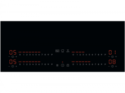 ������������ �������� ����������� Electrolux EIV 85453 - �������� 2