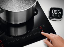 ������������ �������� ����������� Electrolux EIV 85453 - �������� 3