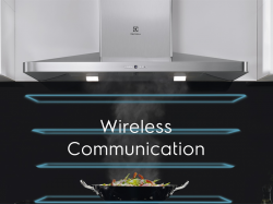 ������������ �������� ����������� Electrolux EIV 85453 - �������� 5