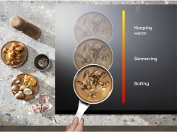 ������������ �������� ����������� Electrolux EIV 85453 - �������� 6