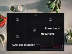 ���������� �������� �������� Electrolux EIS77453 - �������� 6