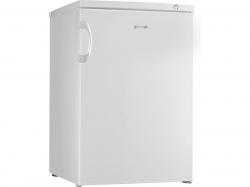 Морозильна камера Gorenje - F 492 PW - Картинка 4