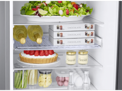 Холодильник Samsung - RB38C676ES9/UA - Картинка 7