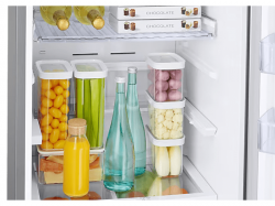 Холодильник Samsung - RB38C676ES9/UA - Картинка 8