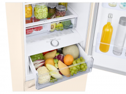 Холодильник Samsung - RB38C603EEL/UA - Картинка 9