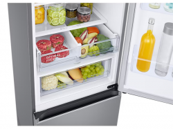 Холодильник Samsung - RB38C603ES9/UA - Картинка 8