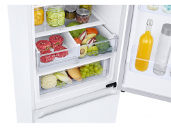 Холодильник Samsung - RB38C603EWW/UA - Картинка 8