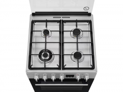 ����� �������� Electrolux - LKK664220X - �������� 3