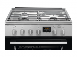 ����� �������� Electrolux - LKM660222X - �������� 2