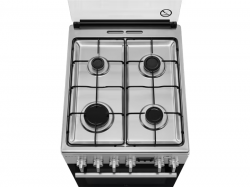 ����� �������� Electrolux - LKK560228X - �������� 3