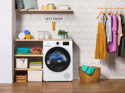 �������� ������ Gorenje - DPNE 92 GNLWIFI/UA - �������� 8