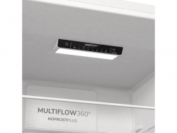 Холодильник Gorenje - NRK 6202 EW4 - Картинка 10