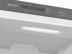 Встраиваемый холодильник Холодильник вбудований GORENJE NRKI 218 EA0 - Картинка 5