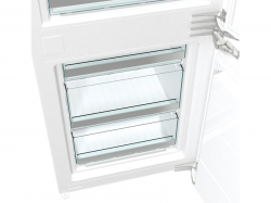 Встраиваемый холодильник Холодильник вбудований GORENJE NRKI 218 EA0 - Картинка 7