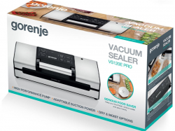 � ���������� ��� �������� Gorenje - VS 120 EPRO - �������� 12