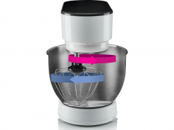 �������� ������� Gorenje - MMC 600 XG - �������� 4