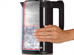 Чайник Gorenje - K 17 DWDII - Картинка 4