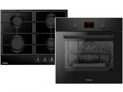 Газовая варочная поверхность Hansa FCGS68326 - Картинка 1