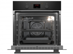 Газовая варочная поверхность Hansa FCGS68326 - Картинка 4