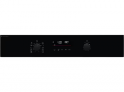 Духовка електрична Electrolux LOD6F77WZ - Картинка 2