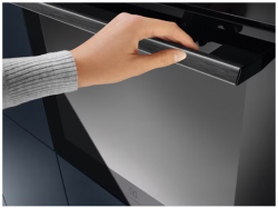 Духовка електрична Electrolux LOD6F77WZ - Картинка 4