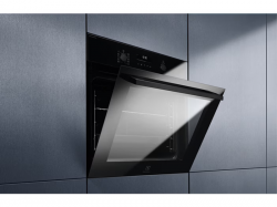 Духовка електрична Electrolux LOD6F77WZ - Картинка 5