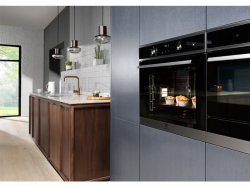 Духовка електрична Electrolux LOD6F77WZ - Картинка 6