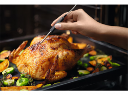 ������� ���������� Electrolux EOD6F77WV - �������� 8