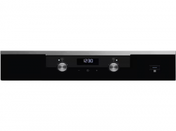 Духовка електрична Electrolux KODEF70X - Картинка 2