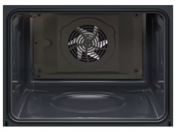 Духовка електрична Electrolux KODEF70X - Картинка 3