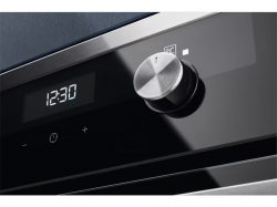 Духовка електрична Electrolux KODEF70X - Картинка 4