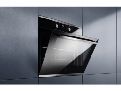 Духовка електрична Electrolux KODEF70X - Картинка 6