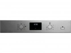 Духовка електрична Electrolux EOD3F50TX - Картинка 2