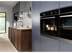 Духовка електрична Electrolux EOD3F50TX - Картинка 5