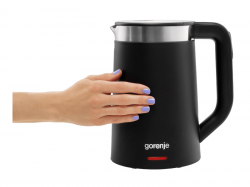 Чайник Gorenje - K 17 TRDW - Картинка 5