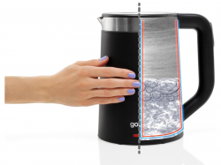 Чайник Gorenje - K 17 TRDW - Картинка 7