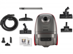 Пилосос GORENJE VCEA 24 GPRA - Картинка 4