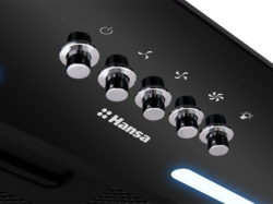 Вытяжка Hansa OMP 6251 BGH - Картинка 4
