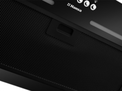 Вытяжка Hansa OMP 6251 BGH - Картинка 6