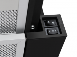 Вытяжка Hansa OTP 6233 BH - Картинка 3