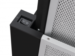 Вытяжка Hansa OTP 6233 BH - Картинка 4