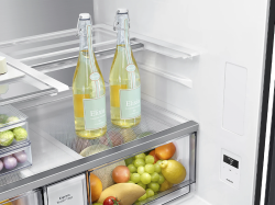 Холодильник Samsung - RF 65 DG 960 ESRUA - Картинка 9