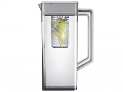 Холодильник Samsung - RF 65 DG 960 ESRUA - Картинка 10