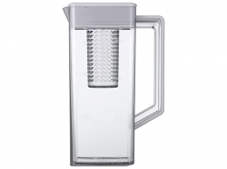 Холодильник Samsung - RF 65 DG 960 ESRUA - Картинка 11