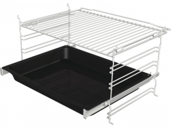 Духова шафа електрична GORENJE BO 6735 E05B - Картинка 6