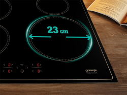 �������� �������� ���������� GORENJE GI 6401 CLBSC - �������� 4